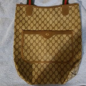 Authentic Gucci bag